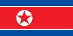 Nordkorea
